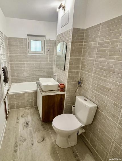 Vand apartament cu 2 camere zona stadion - 7