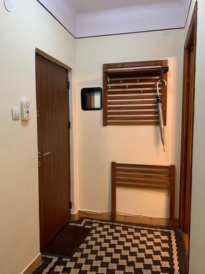 3 camere nemobilate, parter de bloc, centrala proprie - 5