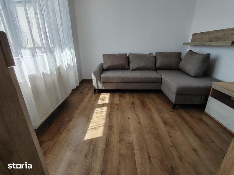 Apartament cu 3 camere în Florești