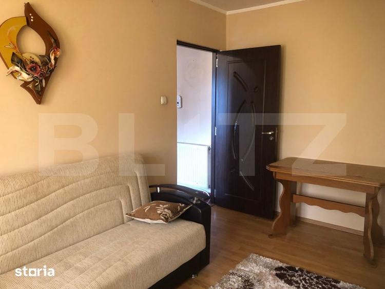 Apartament 2 camere, 42 mp, zona ?coala Mircea Eliade - 1