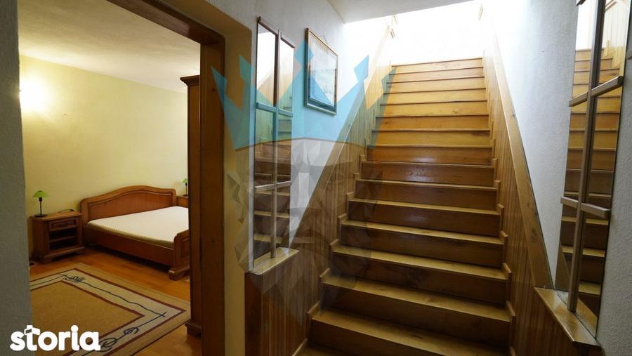 Casa Vatra Luminoasa - 8