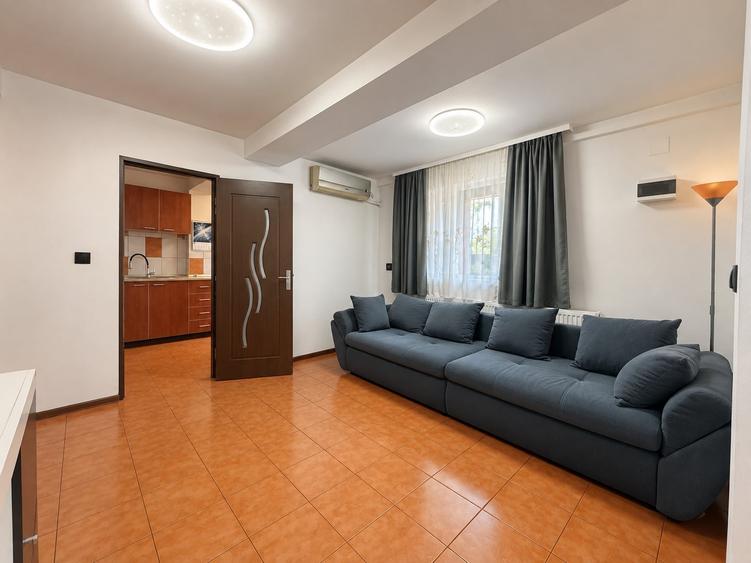 Duplex cu 3 camere cu Canalizare în Pantelimon