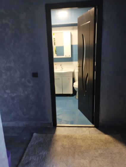 Apartament decomandat în Florești