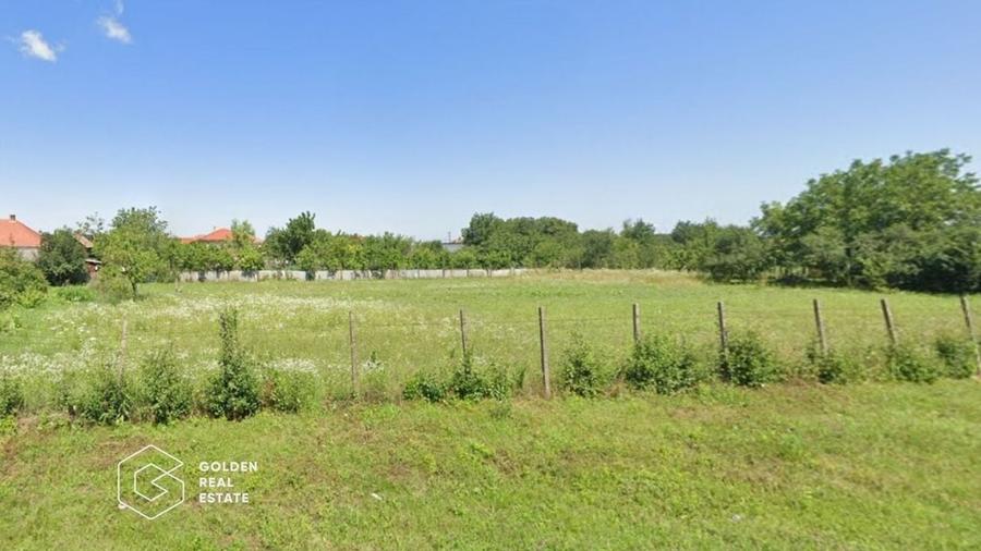 Teren intravilan, Galșa, comision 0% - 7