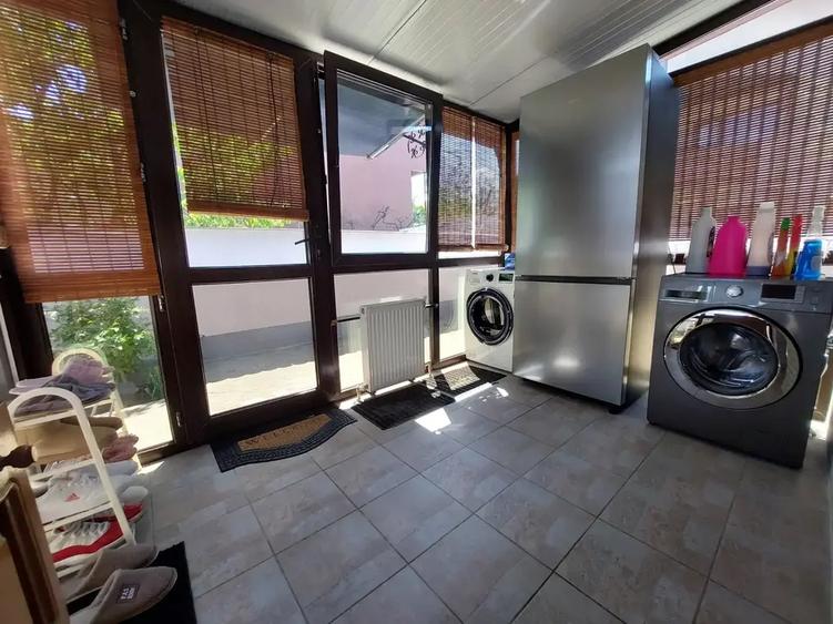 Casă 4 camere, 440 mp, Popești Leordeni - 10