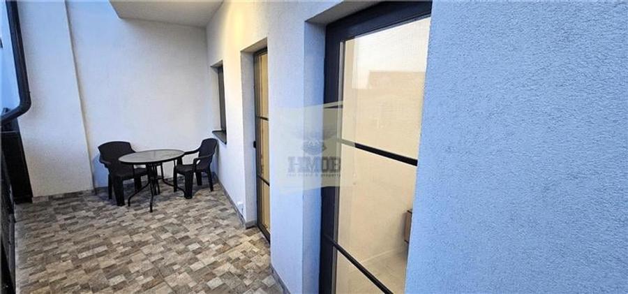 Apartament Nou 2 camere Prima inchiriere 40mp zona Turnisor - 5
