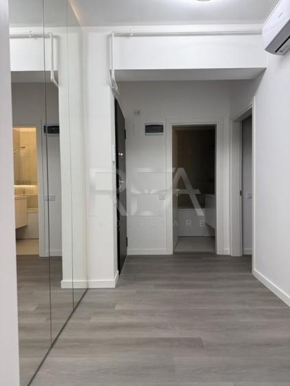 2 camere exigent plaza faza 5+ parcare - 7