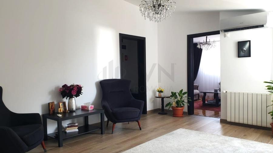 REA1020319 4 Camere Cismigiu Stirbei Voda Calea Victoriei Berzei - 2