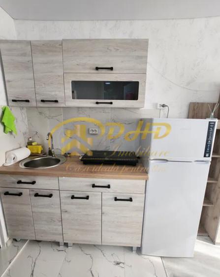 Inchiriez camera in zona Casa Sindicatelor - 5