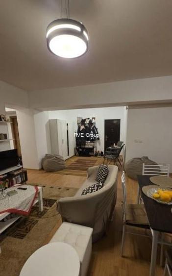 Vanzare Ap. 2 Cam (bloc nou, 68 mp) - 5 min. metrou N. Grigorescu - 6