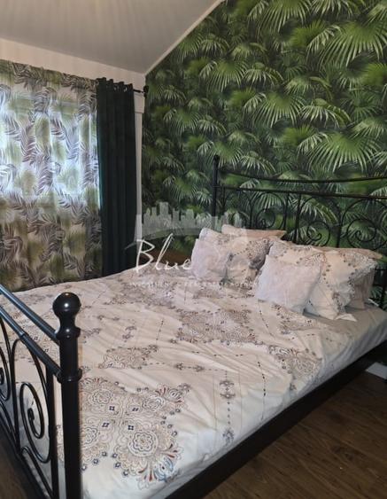 Apartament 2 camere situat in Zona Kamsas, mobilat complet - 9