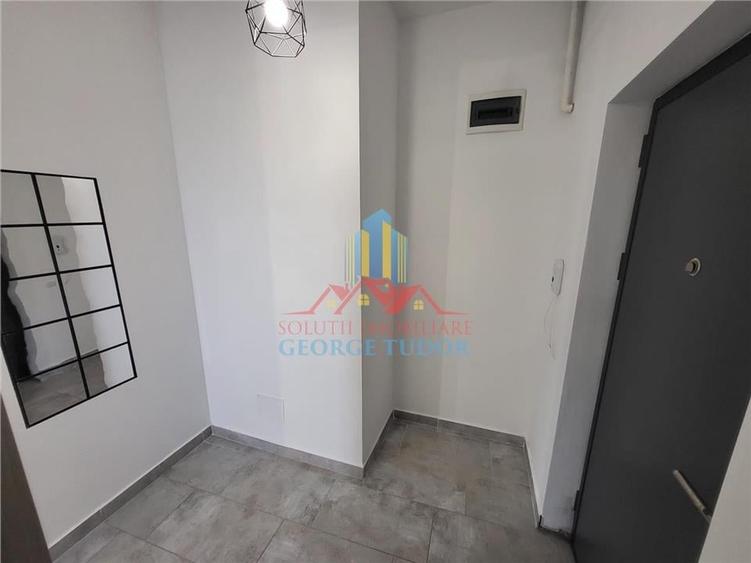 Inchiriere garsoniera nemobilata Militari Residence - 7