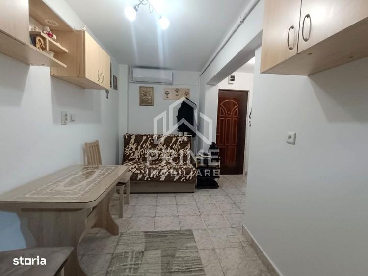 Apartament 1 camera, 30 mp Mobilat si utilat complet, zona linisti - 6