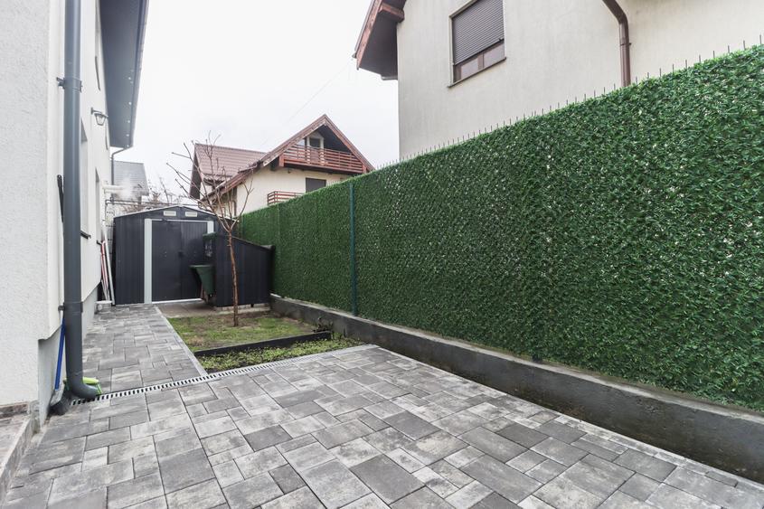 Vila Berceni,  mutare imediata,  mobilata si utilata, acasa din prima zi! - 9