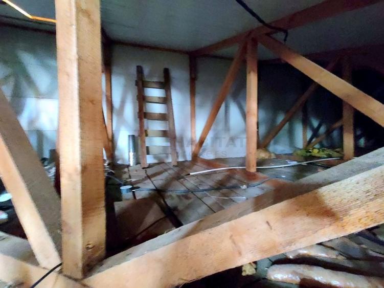 VIla 6 camere Parc Bazilescu, la 9 minute de metrou. - 24