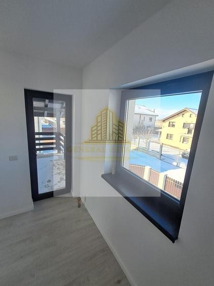 Vilă Nouă în Sânpetru | 174 mp | Construcție Solidă 2024 - 6