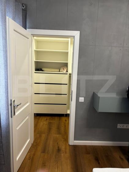 Apartament de vanzare, 2 camere, 53 mp, balcon si parcare, Baciu - 8
