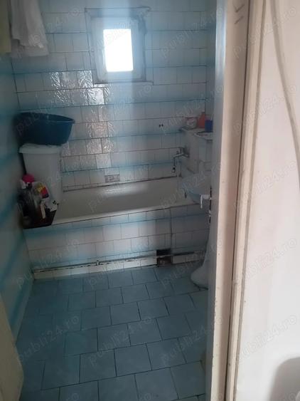 Apartament 2 camere decomandate Caransebes - 4