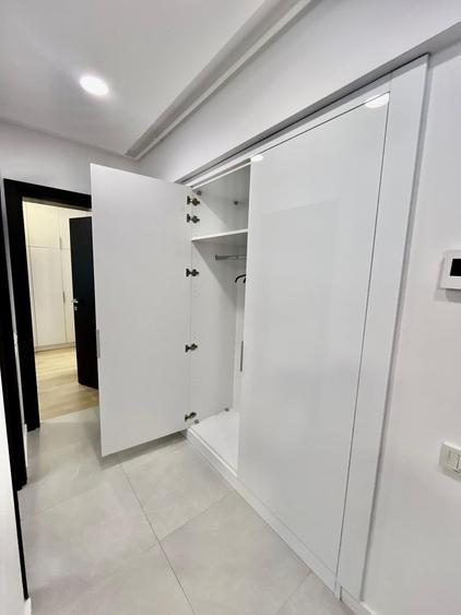 Apartament Premium 2cam 60MP |Onix North Residence -Aviatiei-Pipera| 2 Bai - 9