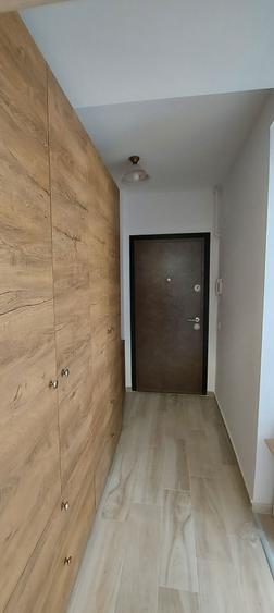 Garsoniera de inchiriat Complex Moghioros Park - 2