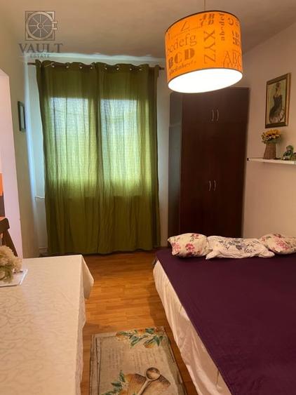 Garsoniera - zona Titan - 1