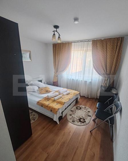 Pensiune cu 9 camere, 250 mp, teren de 900 mp, zona Manastir - 8