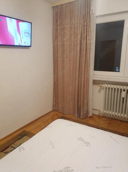 Partament de inchiriat in Valea rosie - 7