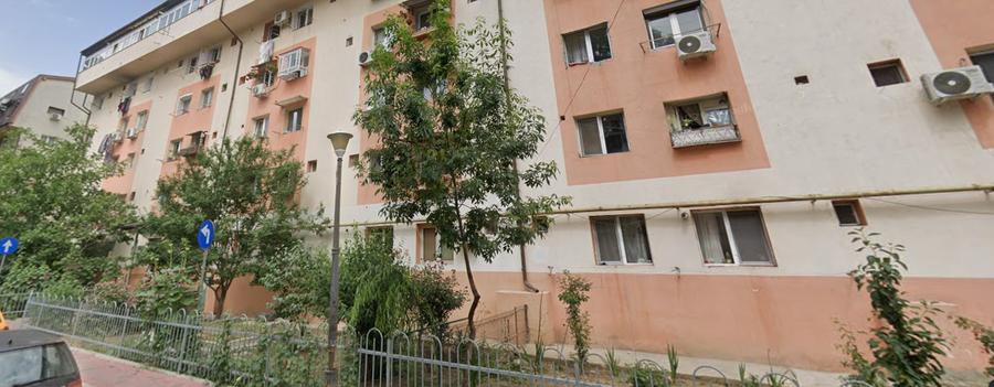 Garsoniera 15 mp Titan Bd. 1 decembrie 1918 Bloc anvelopat / Investitie - 3