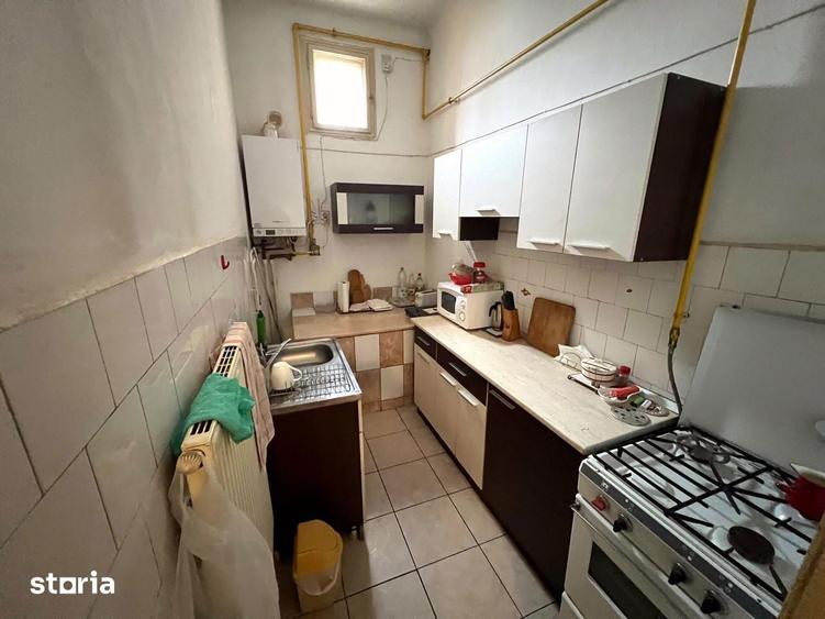 Casa de vanzare | Cartier exclusivist | Str. G. Georgescu - 5