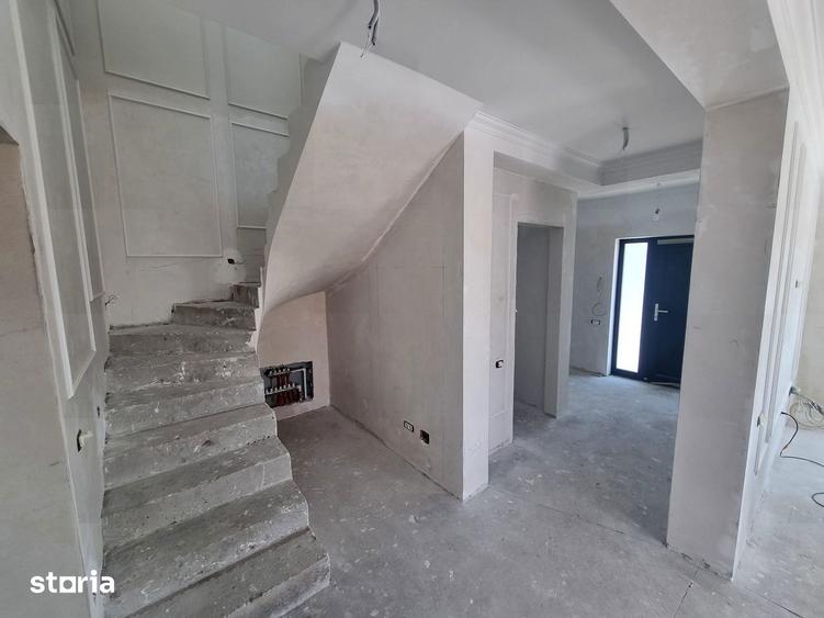 Ovidiu malul lacului -casa noua p+1 din caramida - 13