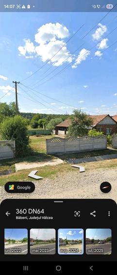 Teren constructie casa - 1