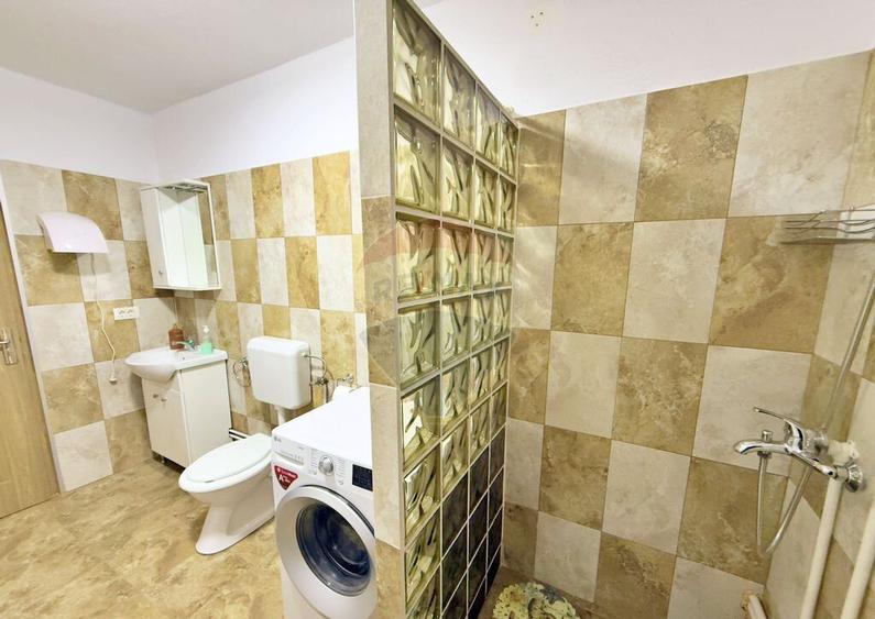 Casa / Vila cu 7 camere de vanzare - 17