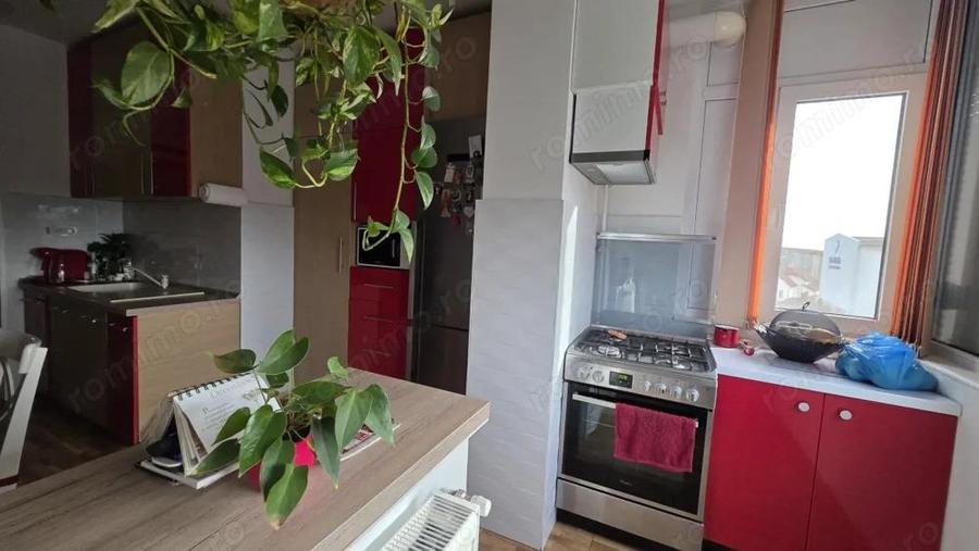 Apartament 3 camere, 76.80 mp, zona Ultracentral - 16