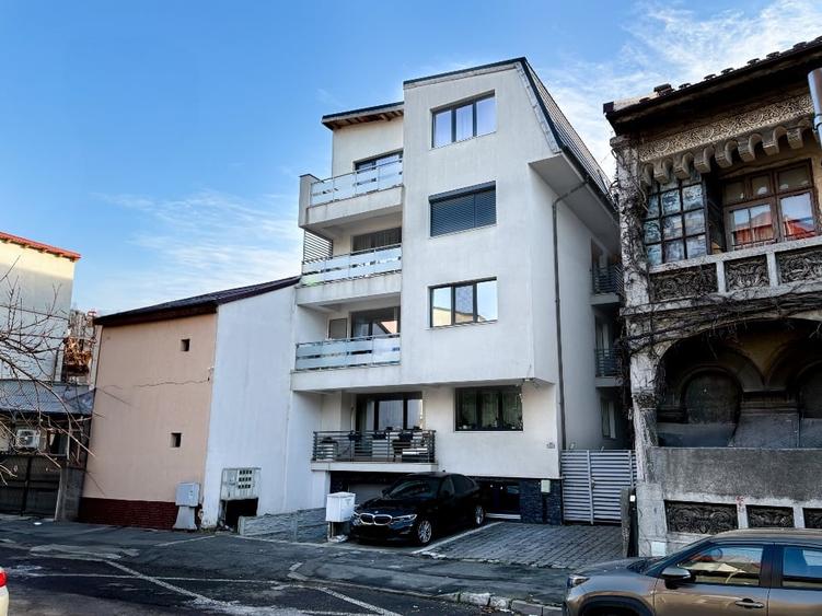 Apartament 64 metri 2 camere cu vedere superba - Bloc 2016 Boutique - Centru - 3