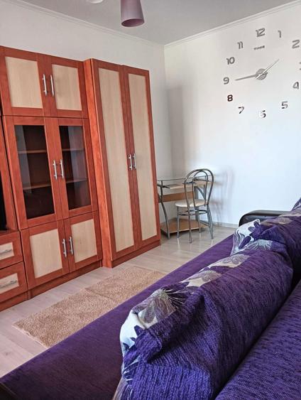 Inchiriez garsoniera pet friendly confort 1, 26 mp Turda - 5
