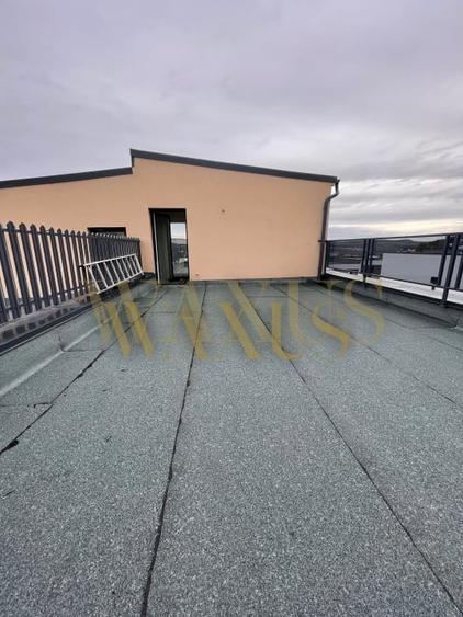 Duplex deosebit in Floresti, VIEW PANORAMIC, 119mp, 250mp teren, Vivo - 14