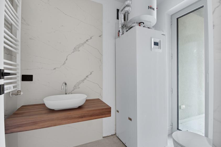 VILA 5 CAMERE - PIPERA - COMISION 0% - SCOALA AMERICANA - 7