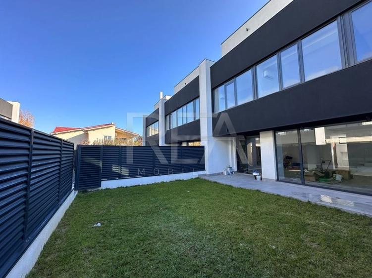 Casa 5 camere in zona Pipera - 1