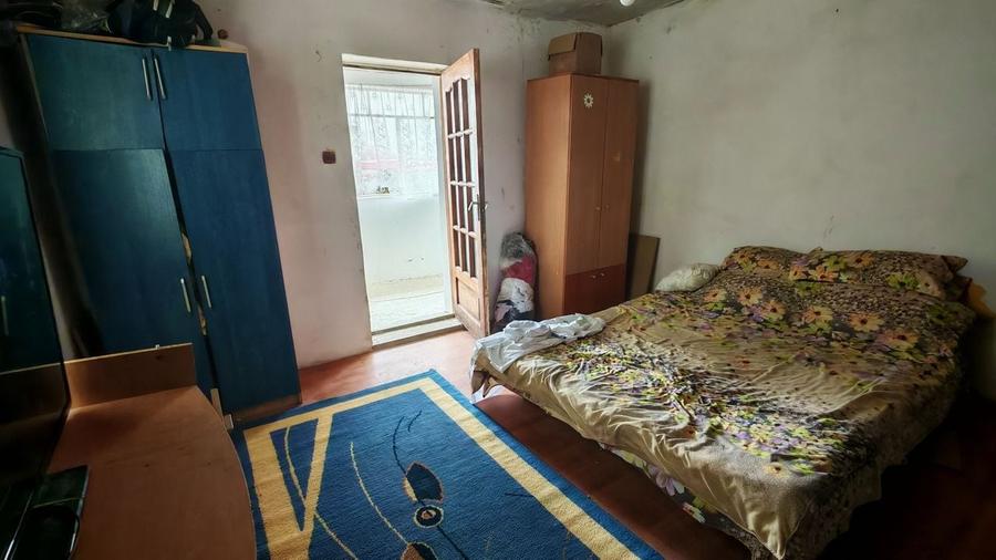 Casa individuala cu 3 camere,CODLEA - DUMBRAVITA ,65000 euro - 2