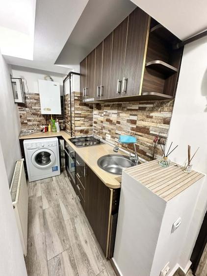 Floreasca- 2 camere, centrala proprie. - 1