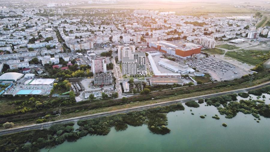 AVANERA BACAU - PENTHOUSE  de 4 camere modern P3 - 10