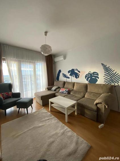 Apartament 2 camere Global Residence - 6