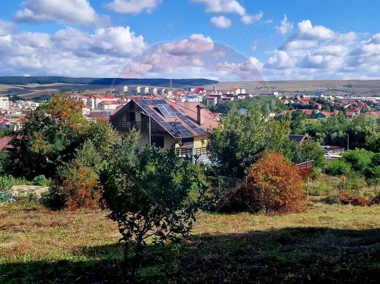 Teren 1,000mp Piatra-Neamt / Strada Pietrelor - 4