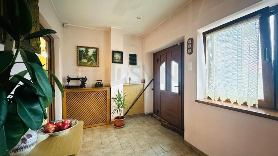 REV2004578 Vila de vanzare cu mansarda si teren de 1760 mp Corbeanca - 18