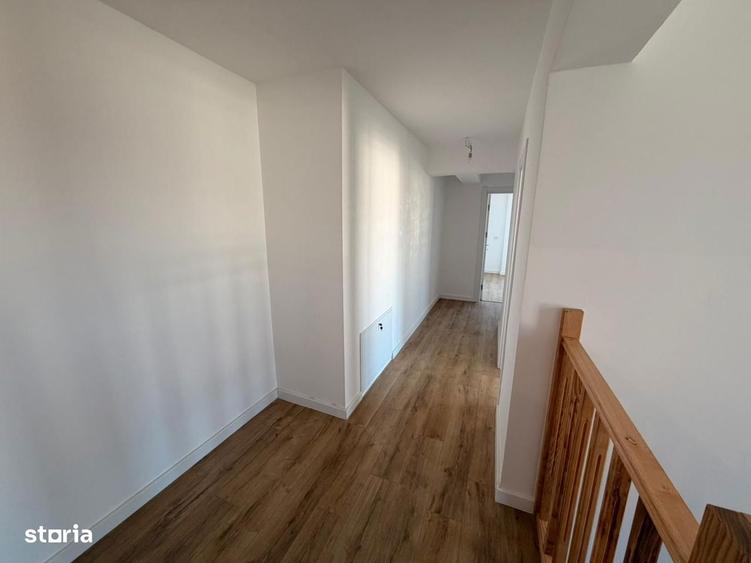 AP. 3 CAMERE PALLADY - TIP DUPLEX, PARCARE, CENTRALA PROPRIE, BLOC NOU - 3