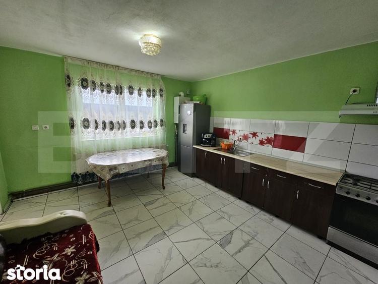 Casa de vanzare in Sancrai, Aiud - 5