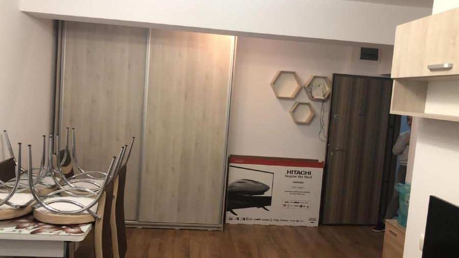 Proprietar - Apartament 2 camere, complet utilat și mobilat, Bloc nou - 15