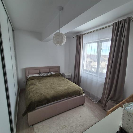 Apartament 3 camere  Bragadiru/Safirului - mobilat si utilat + parcare - 3