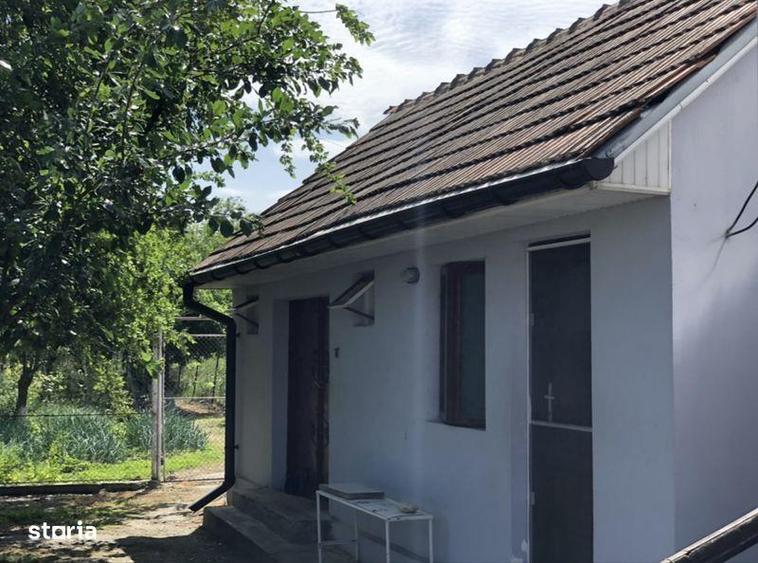 Casa de vanzare Dragasani str. Regele Ferdinand - 4