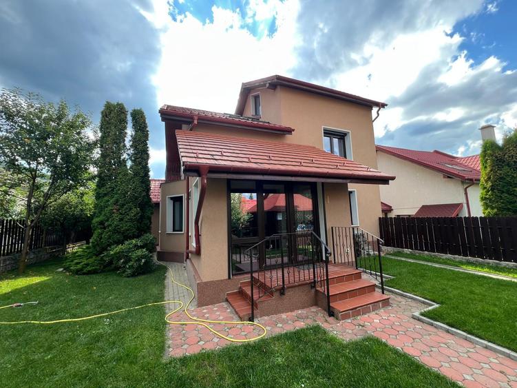 Vila unica in Bunloc - 2